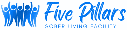 five pillars sover living facility